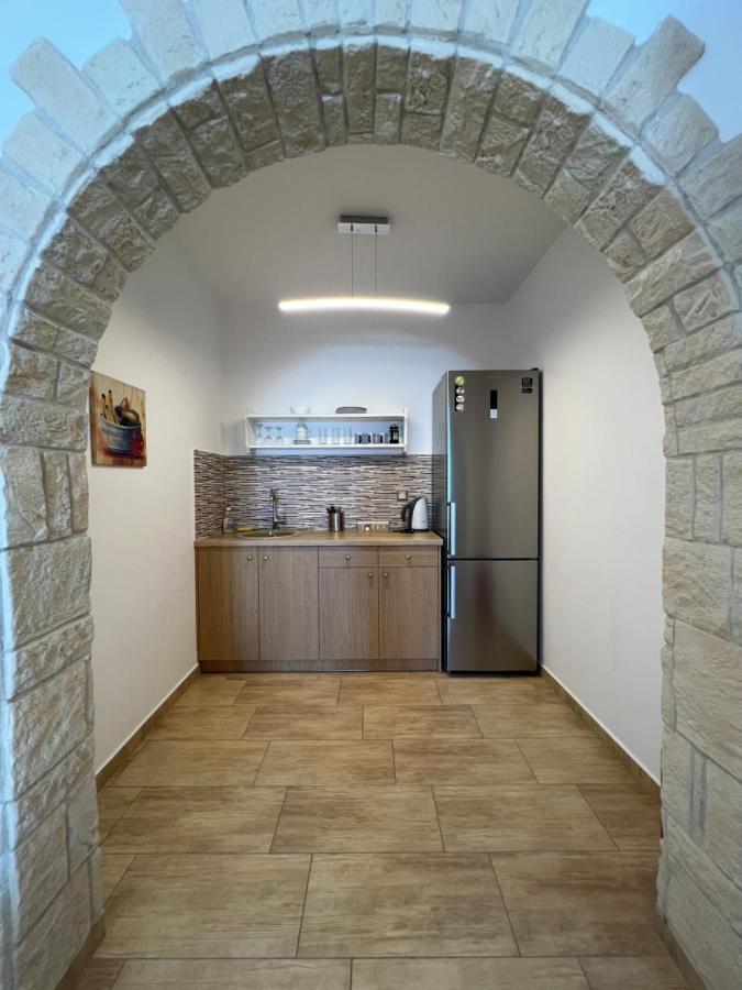 Katerina Apartments & Studios Naousa  Luaran gambar