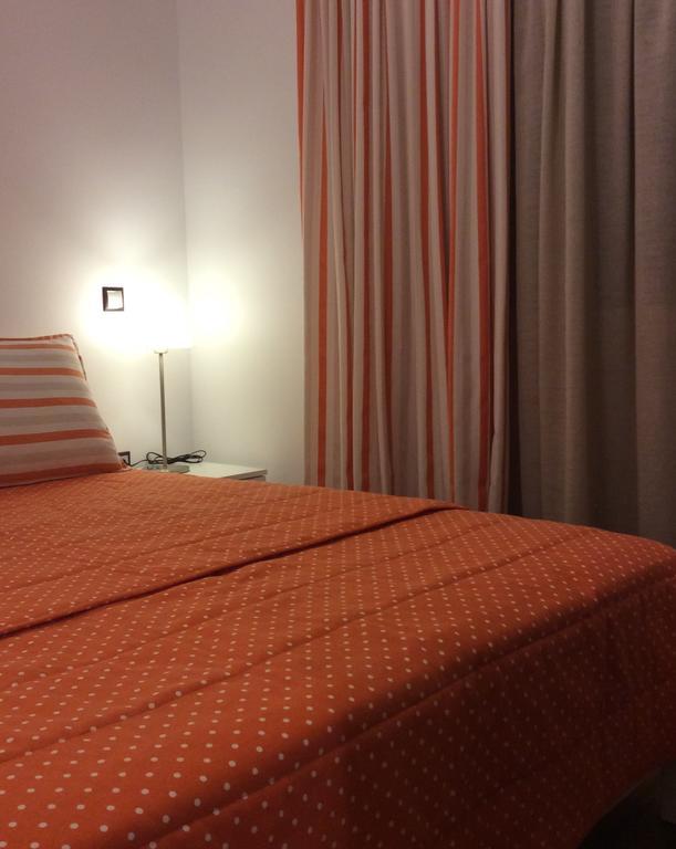 Katerina Apartments & Studios Naousa  Luaran gambar
