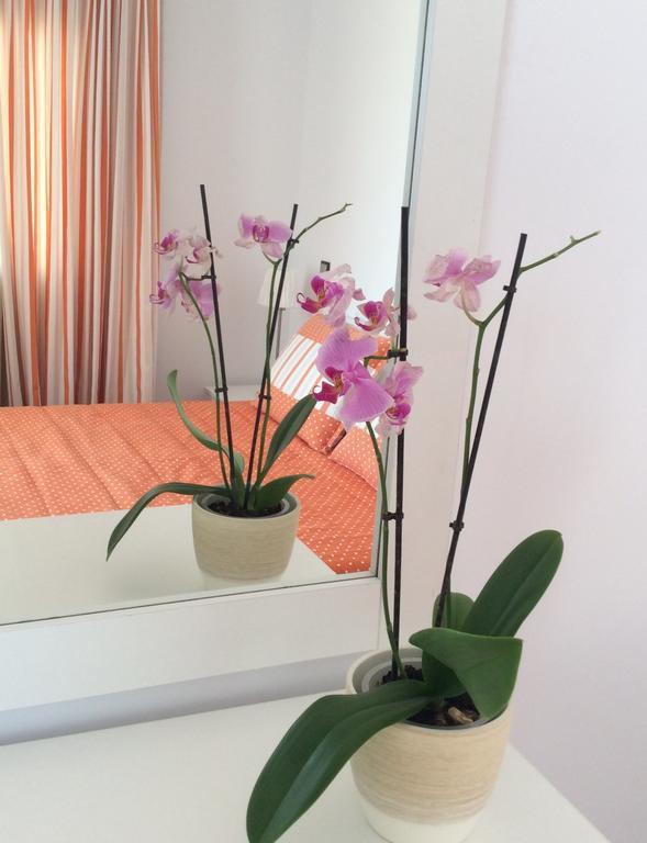 Katerina Apartments & Studios Naousa  Luaran gambar